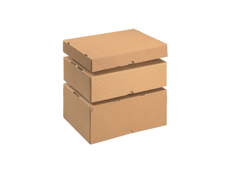 Dekseldozen Spee golfkarton