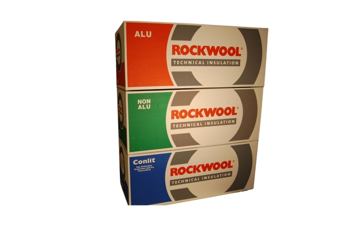 Flexo bedrukking dozen