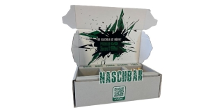 Webshop verpakkingen