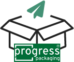 Progress verpakkingen